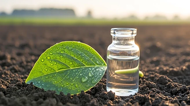 Agricultural Adjuvant Market Projected to Reach USD 6.6 Billion by 2033