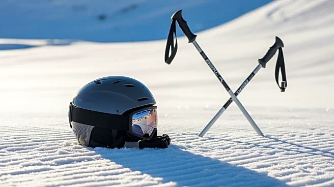 Lindsey Vonn Undergoes Multiple Surgeries After Olympic Crash, Faces Long Recovery