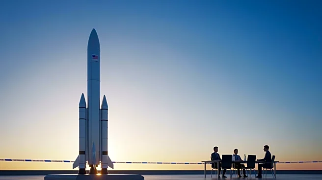 Firefly Aerospace Prepares for 'Stairway to Seven' Mission After Previous Setback