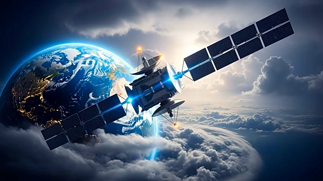 SpaceX Expands Starlink Network with Successful Launch Amid Weather Challenges