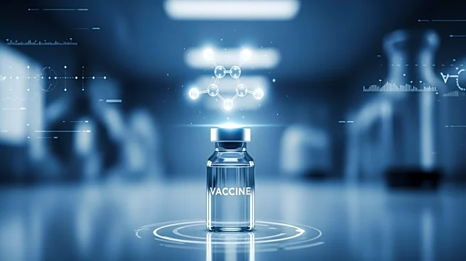 FDA's Refusal to Review Moderna's mRNA Flu Vaccine Sparks Concerns Over Regulatory Practices