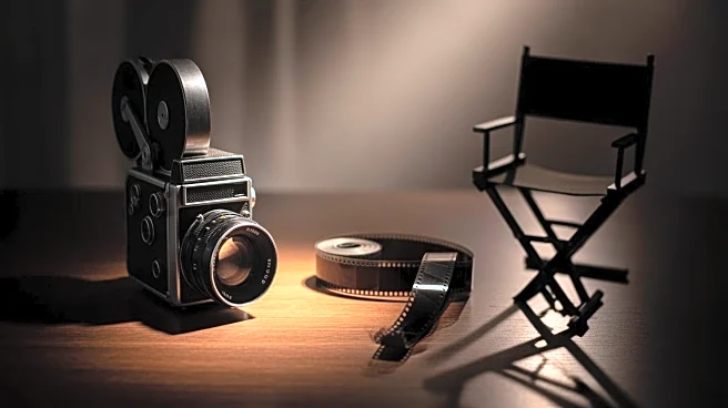 Director Kornél Mundruczó Discusses New Film with Amy Adams Amid Blacklisting in Hungary