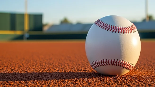 Texas A Baseball Dominates Tennessee Tech in Season Opener