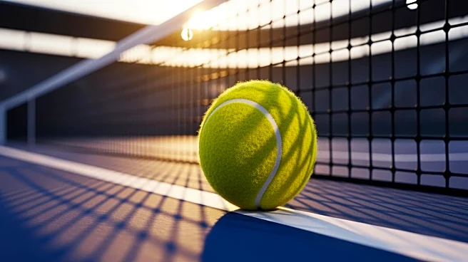 Emma Raducanu Defeated by Lucky Loser Antonia Ruzic in Dubai Tennis Championships