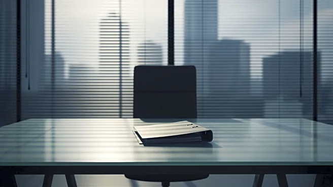 PM Law Under Investigation for Potential Fraud After Sudden Closure