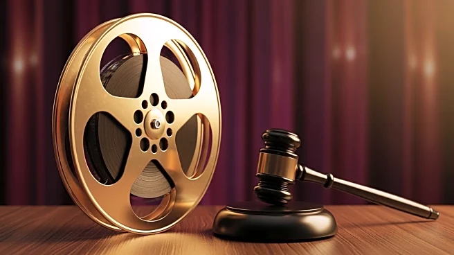 BAFTA Chair Sara Putt Joins International Jury for FFC Bulgaria €50,000 Prize