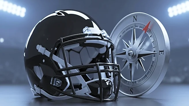 Maxx Crosby's Cryptic Post Fuels Speculation About Future with Las Vegas Raiders