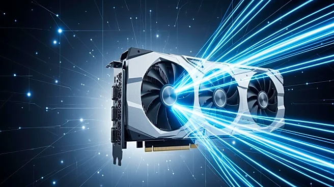 Intel Expands XeSS 3 Multi-Frame Generation to All Arc GPUs, Enhancing Gaming Performance
