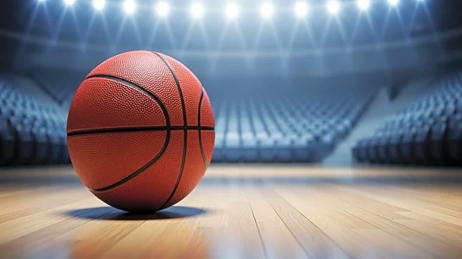 UConn Huskies Aim to Maintain Momentum Against Creighton Amid Fan Engagement Concerns