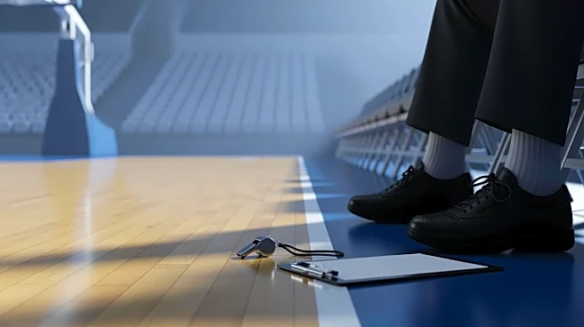 Kansas State Offers Jerome Tang Option to Resign Amidst Firing for Cause