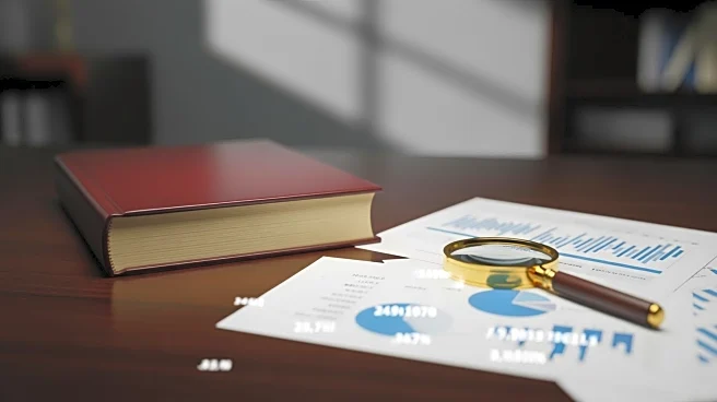 Hub Group, Inc. Faces Fraud Investigation by Schall Law Firm Over Financial Reporting Issues