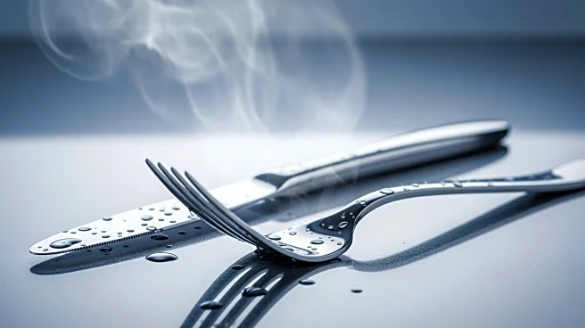 Walgreens Faces Class Action Over Misleading Dishwasher-Safe Cutlery Claims