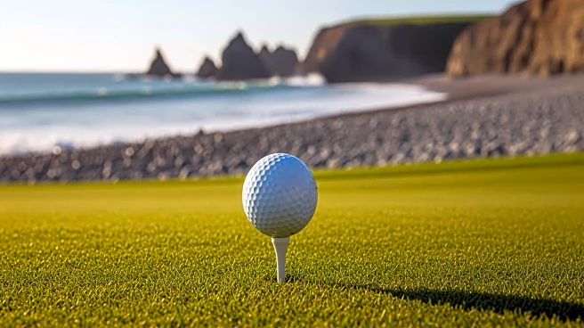 Collin Morikawa Secures First PGA Tour Win in Over Two Years at Pebble Beach