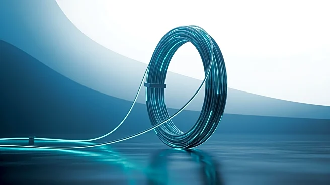 Ooredoo to Establish New Company for Subsea Cable Infrastructure