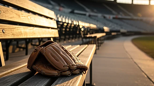 Chicago Cubs' Tom Ricketts Sets High Expectations for 2026 Season