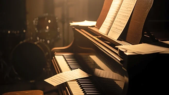 Songwriter Billy Steinberg's Legacy Celebrated After His Passing