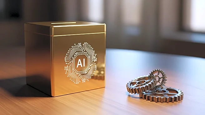 California Ballot Measures Targeting AI Firms Filed by Stepbrother of Anthropic Executive