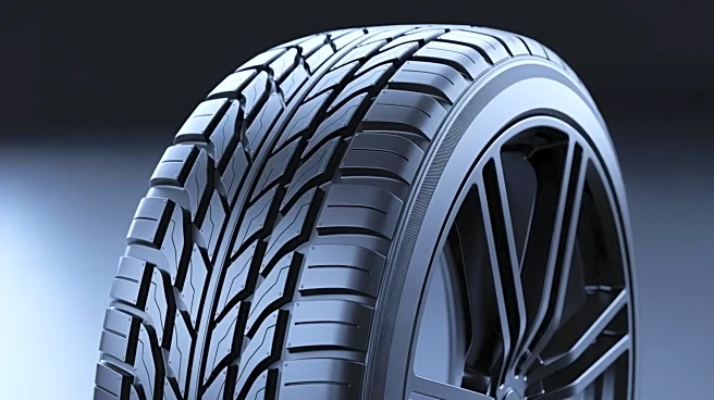 SMART Tire Company Continues Development Despite Lack of Shark Tank Deal