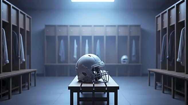 Former NFL Lineman Tre' Johnson Passes Away Unexpectedly at 54