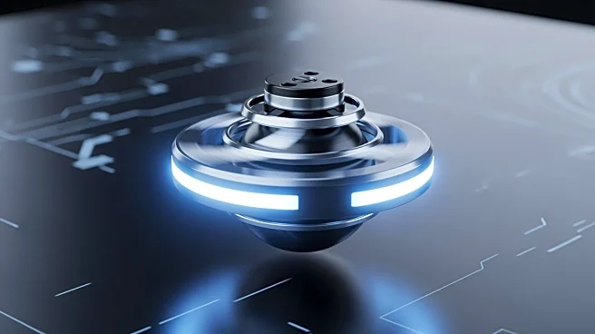 Micro-Magic Launches High-Precision Gyroscopes Enhancing Inertial Measurement Systems