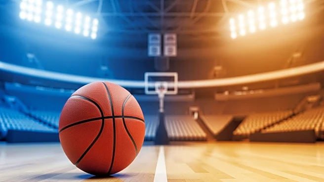 Michigan Tops College Basketball Rankings as Arizona Falls