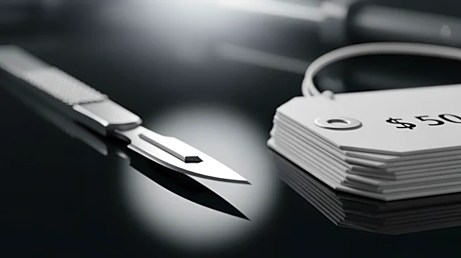 Nike, Mattel, Levi's Implement 'Surgical Pricing Actions' Amid Tariff Costs