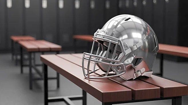 USC Trojans to Rely on Young Recruits and Transfers for 2026 Football Season