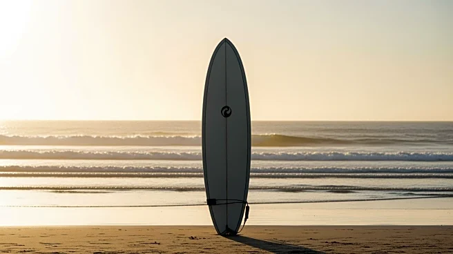 D’Pharaoh Woon-A-Tai Joins Netflix's 'Breakers' Series Set in Australia