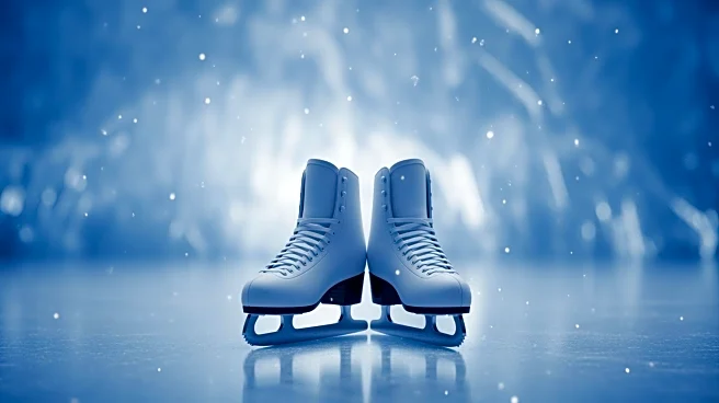 Nathan Chen Offers Support to Ilia Malinin After Olympic Setback