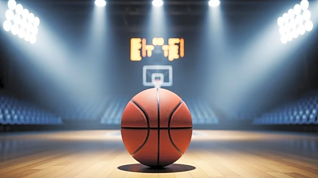 Sylmar High School Basketball Team Advances to Division II Semifinals with Winning Streak