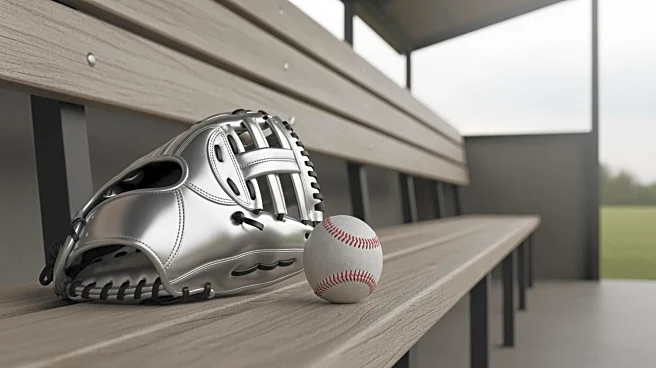 Seattle Mariners' Ryan Bliss Faces Uncertain Future Amid Roster Challenges