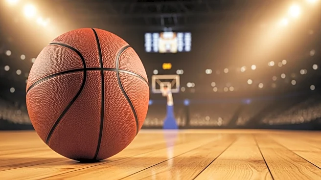 Iowa State Cyclones Secure Victory Over Houston Cougars with Late Rally