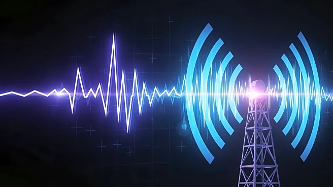 Interdigital Warns New Waveform Could Disrupt 6G Development