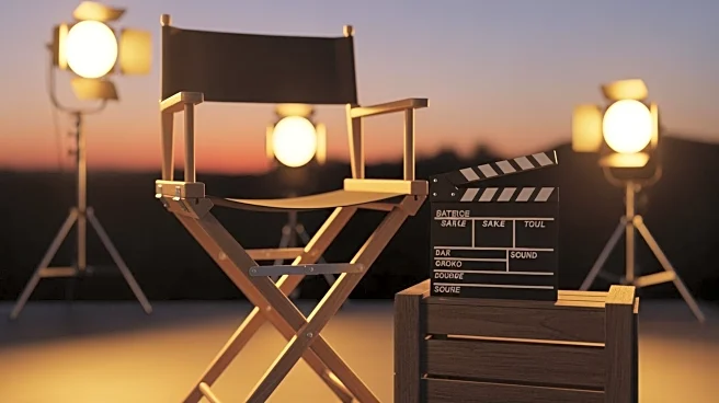 Tom Burke and Eve Hewson to Star in Lenny Abrahamson's New Film for Element Pictures