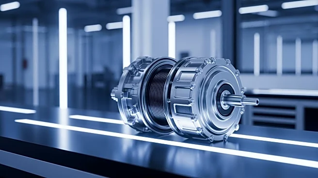 Yanmar Advances Hydrogen Engine Production with New Facility in Japan