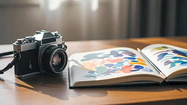 Quebecois Filmmaker Explores Art and Exile in 'Nina Roza'