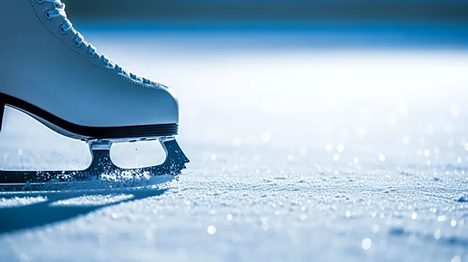 U.S. Figure Skaters 'Blade Angels' Compete for Gold at 2026 Milan Cortina Games