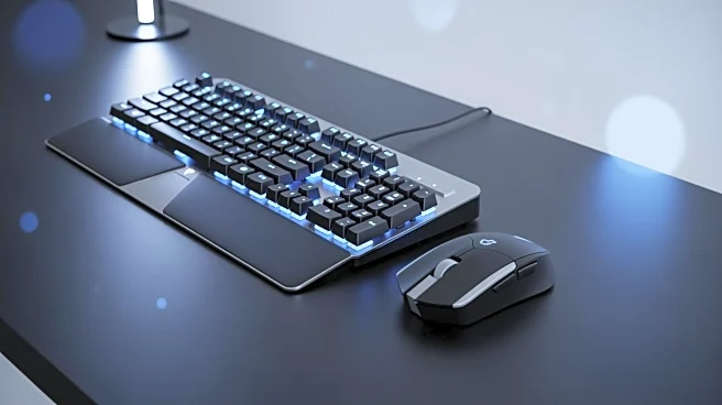 Newegg Offers Major Discount on PC Gaming Combo for Presidents' Day