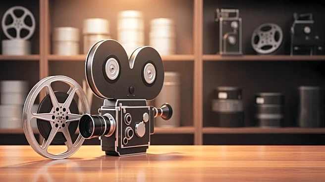 Oscar-Winning Documentarian Frederick Wiseman Passes Away at 96, Leaving a Legacy in American Film