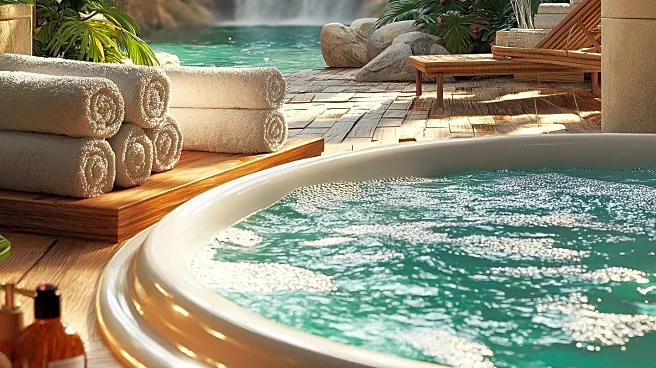 Luxury Gut Health Retreats Offer Personalized Wellness Programs with Mixed Results