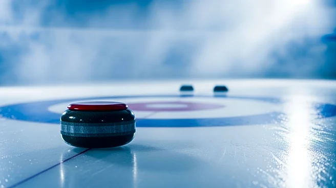 USA Curling Team's Sportsmanship Highlighted Amid Canada Cheating Scandal