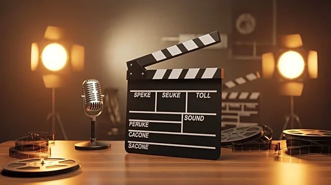 Netflix Casts D'Pharaoh Woon-A-Tai and Others in New Series 'Breakers'