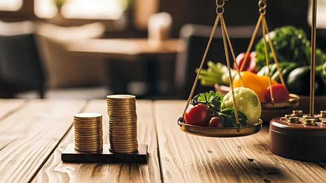 Jersey Restaurants Raise Prices Amid Rising Operational Costs