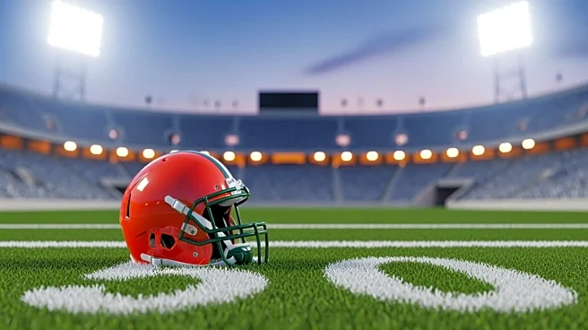 Tru Washington's Return Boosts Miami Hurricanes Ahead of Virginia Tech Matchup