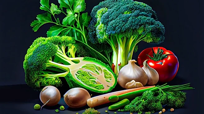 Broccoli Conference in India Promotes Healthier Food Choices and Sustainable Farming