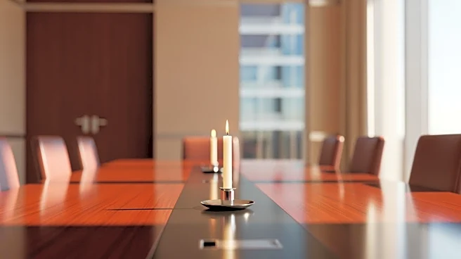 Patrice Motsepe Transitions to Non-Executive Chairperson Role at ARM