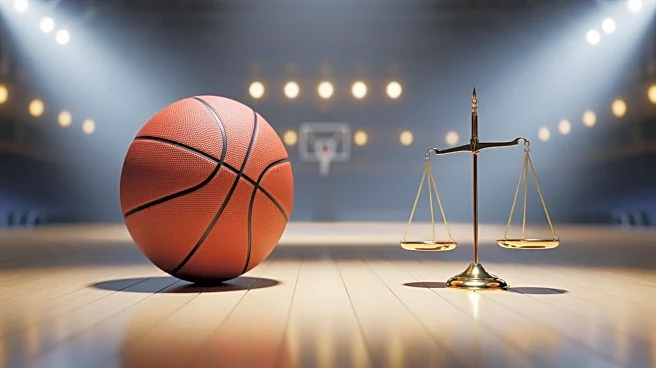 UConn Coach Geno Auriemma Criticizes NIL Recruiting Demands in College Basketball