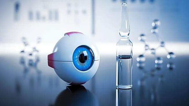 Sanofi Proposes Revised Bid for Ocular Therapeutix Amid Key Trial Results