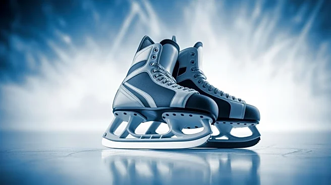 Teammate Maxim Naumov Offers Support to Ilia Malinin Amid Olympic Challenges