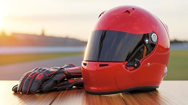 Michael Jordan Celebrates Daytona 500 Victory with Tyler Reddick